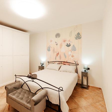 Cr32 Tourist Accomodation Apartment Civitavecchia Exterior foto