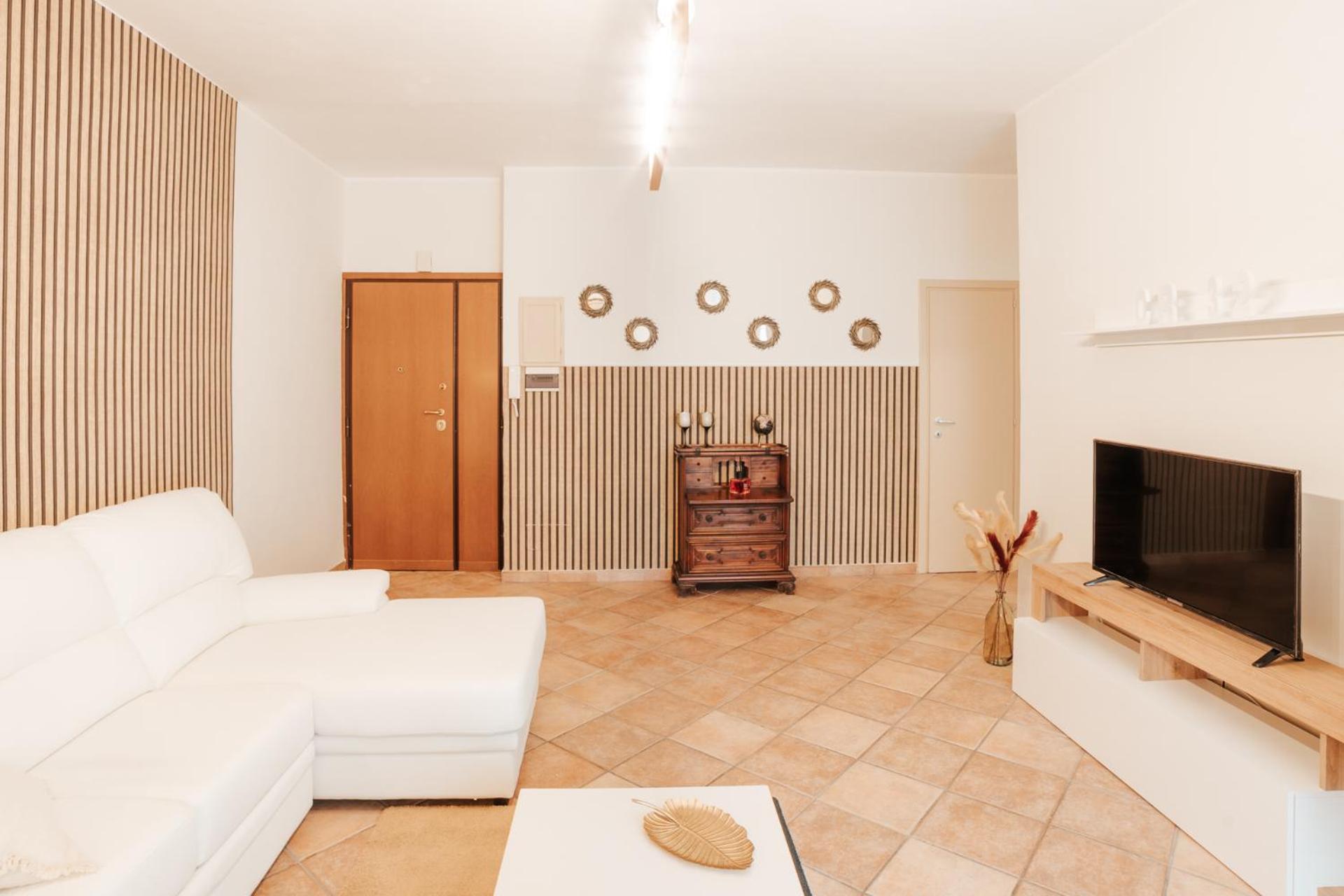 Cr32 Tourist Accomodation Apartment Civitavecchia Exterior foto