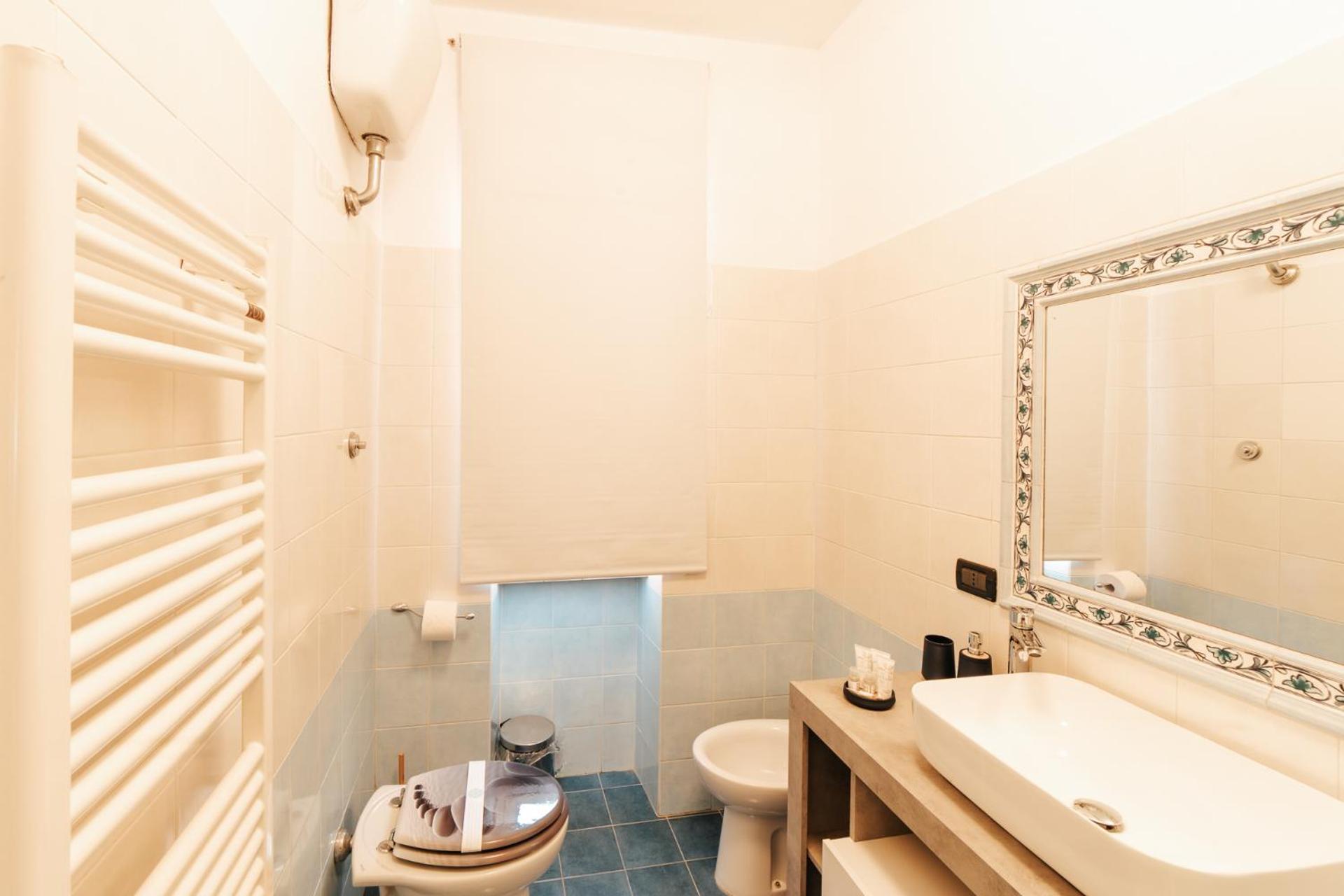 Cr32 Tourist Accomodation Apartment Civitavecchia Exterior foto
