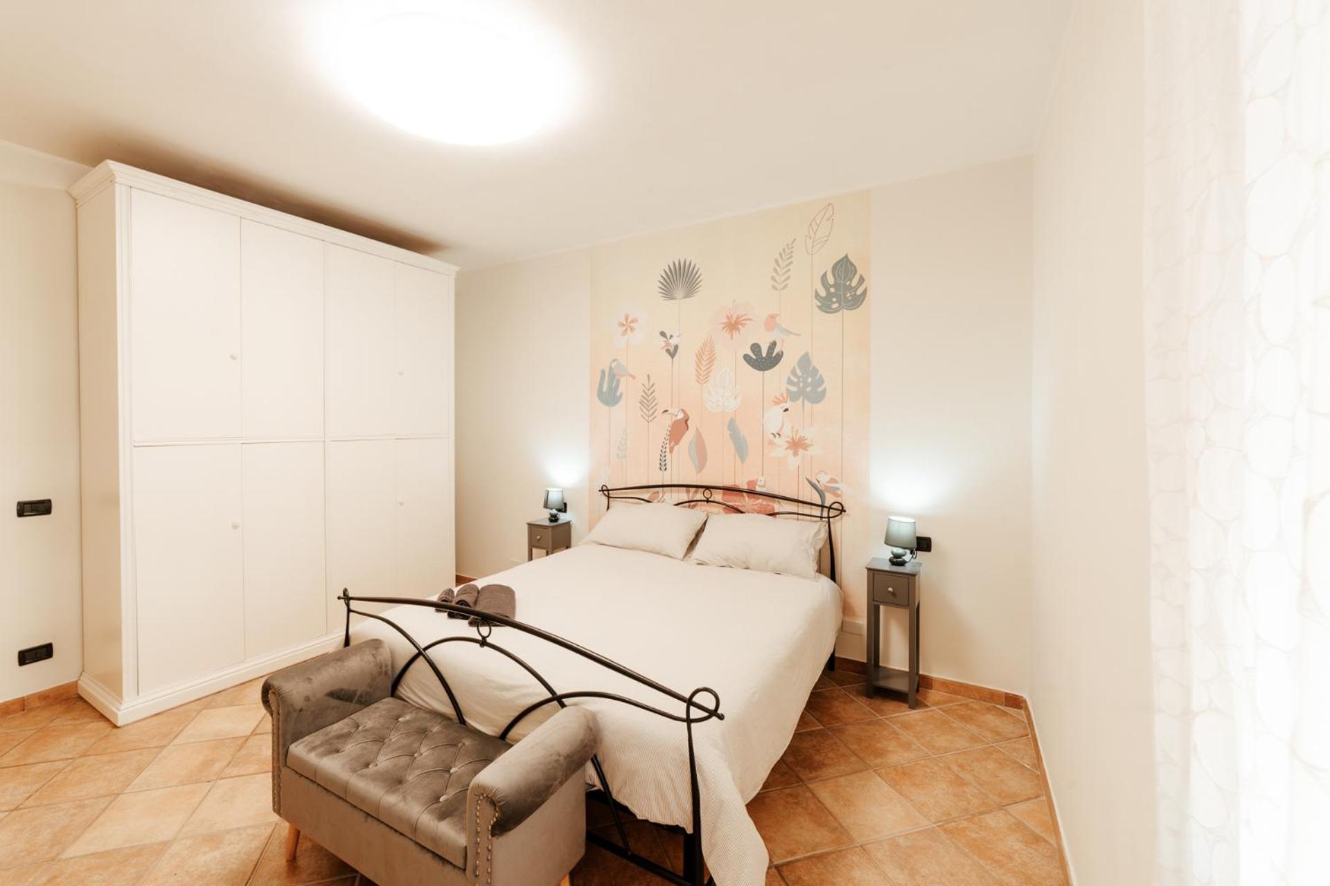 Cr32 Tourist Accomodation Apartment Civitavecchia Exterior foto