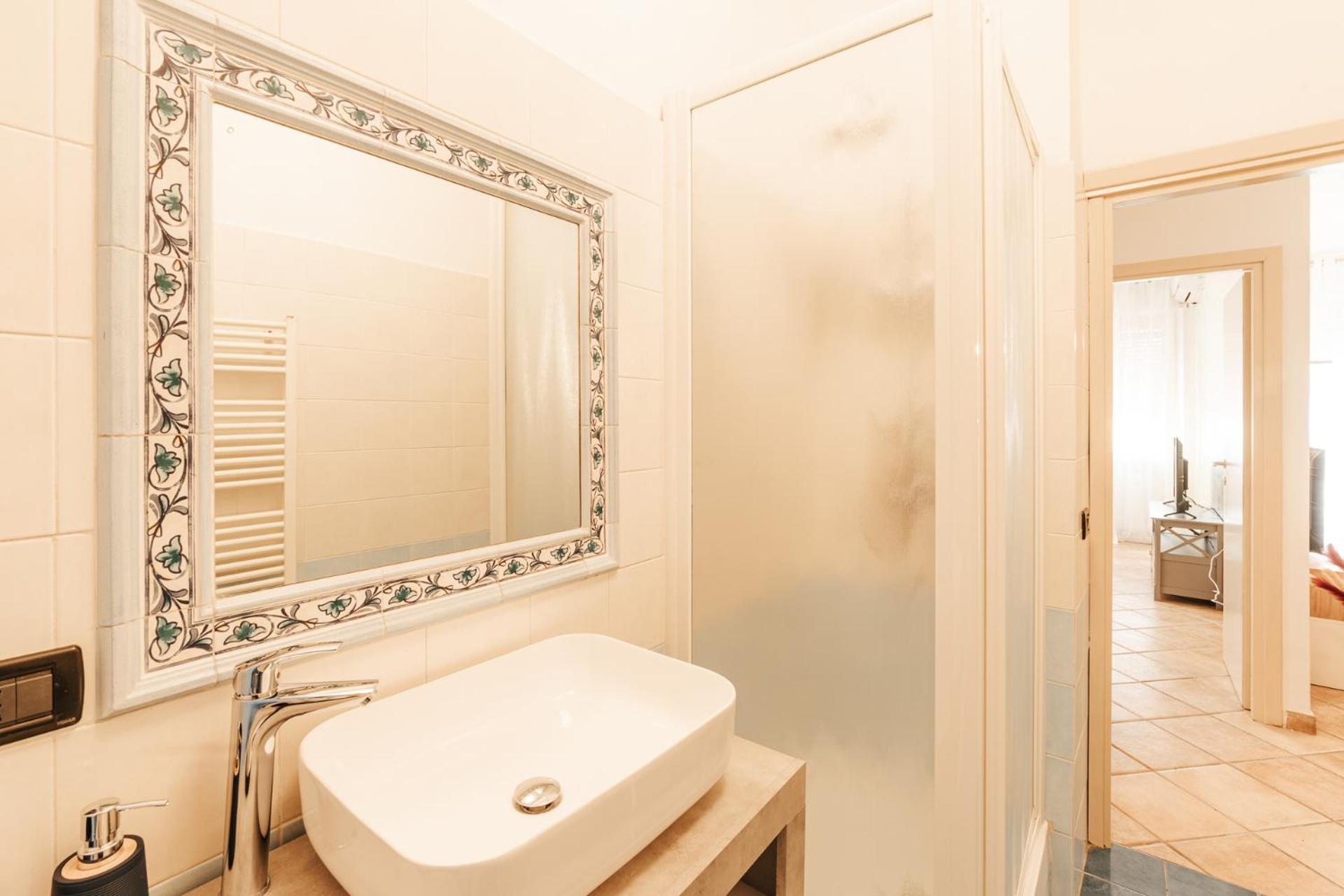 Cr32 Tourist Accomodation Apartment Civitavecchia Exterior foto