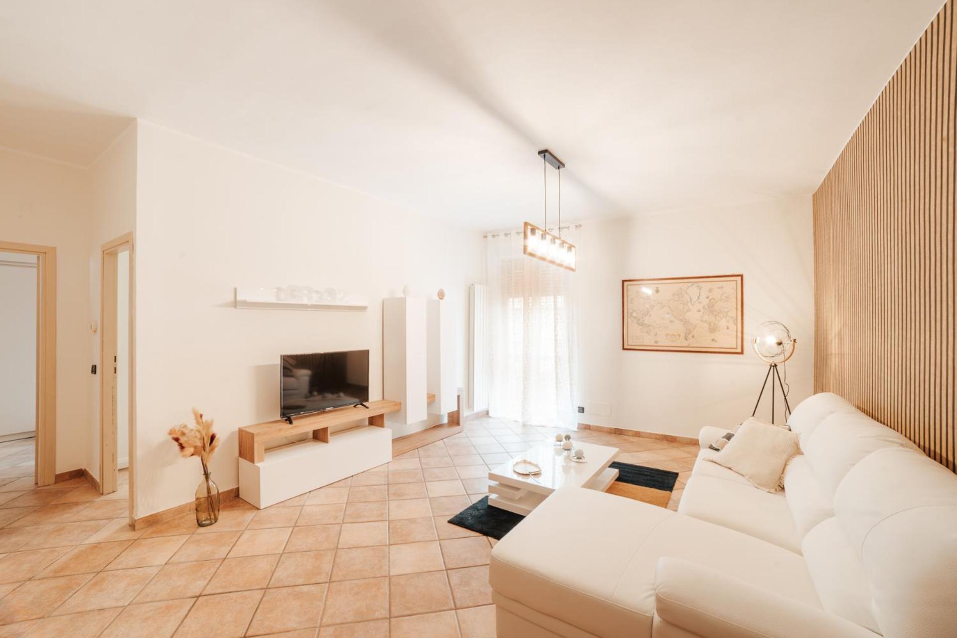 Cr32 Tourist Accomodation Apartment Civitavecchia Exterior foto