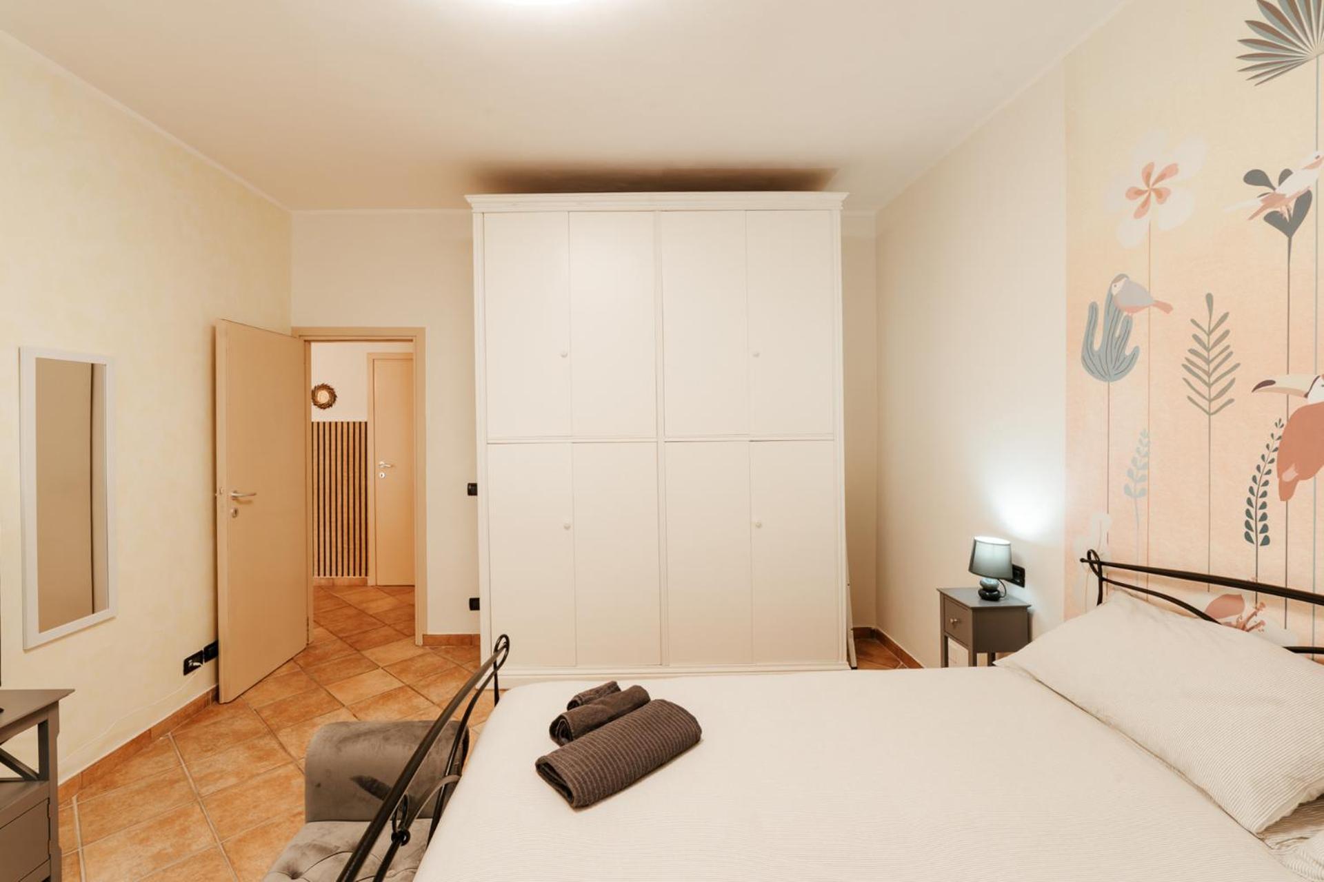Cr32 Tourist Accomodation Apartment Civitavecchia Exterior foto