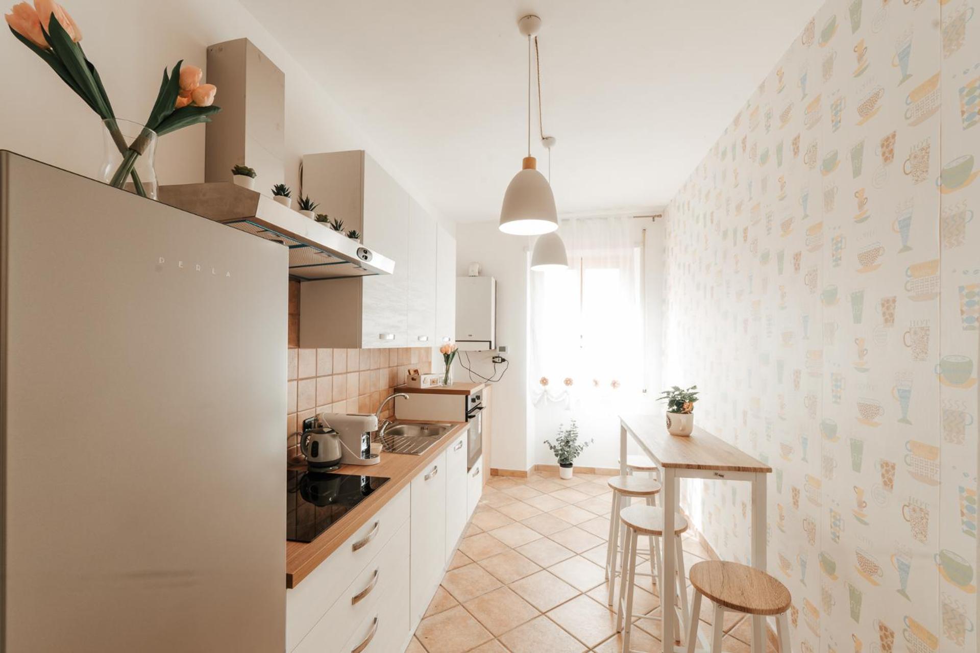 Cr32 Tourist Accomodation Apartment Civitavecchia Exterior foto